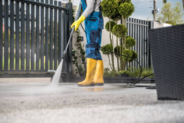 Best Parking Lot and Garage Cleaning  in Costa Mesa, CA