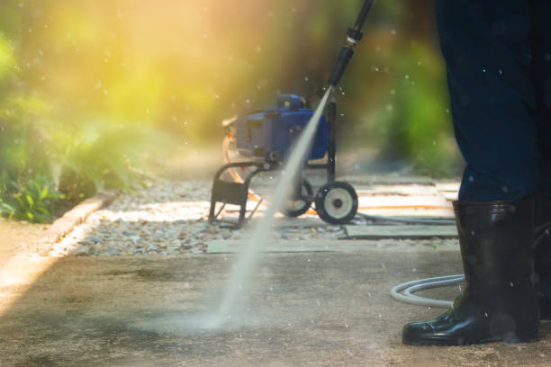 Best Dumpster Area Cleaning  in Costa Mesa, CA