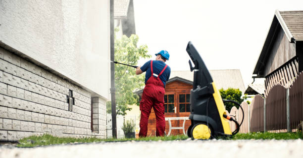 Best Fence Cleaning  in Costa Mesa, CA