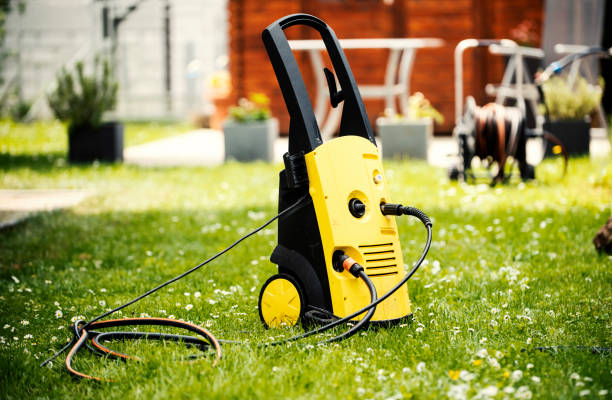 Professional Pressure Washing Services in Costa Mesa, CA